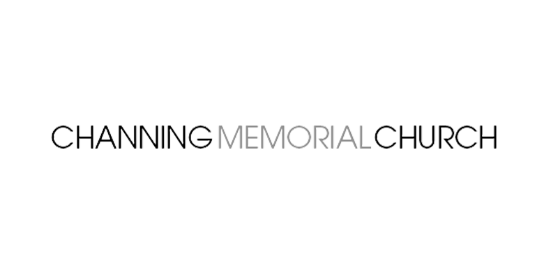 Channing Memorial Church logo