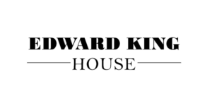 Edward King House logo