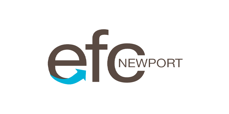 EFC Newport logo