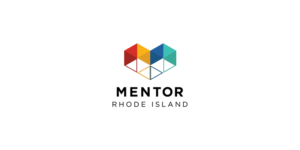 Mentor Rhode Island logo
