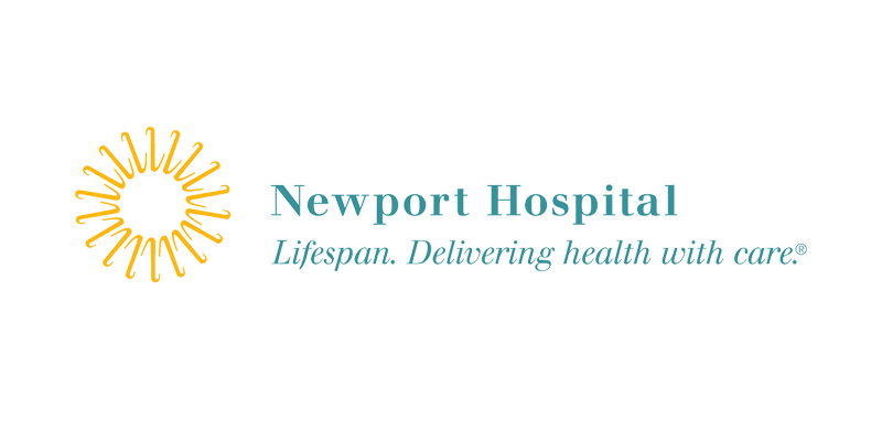 Newport Hospital logo
