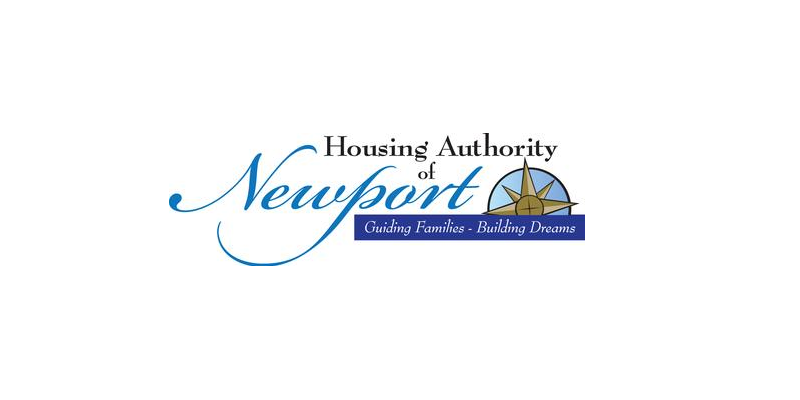 Housing Authority of Newport logo