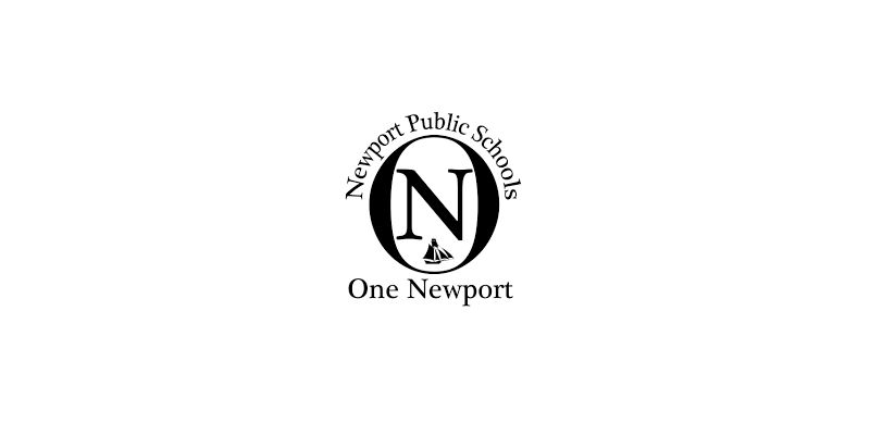 Newport Public Schools logo