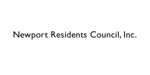 Newport Residents Council, Inc. logo