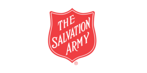 Salvation Army of Newport County logo