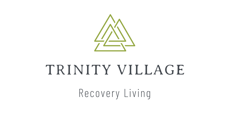 Trinity Village logo