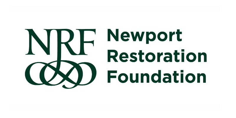 Newport Restoration Foundation logo
